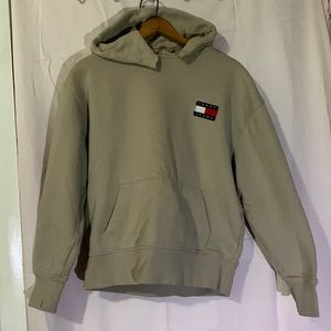 Tommy Hilfiger fleece hoodie